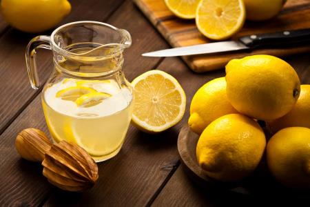 Limonin sok: česar niste vedeli